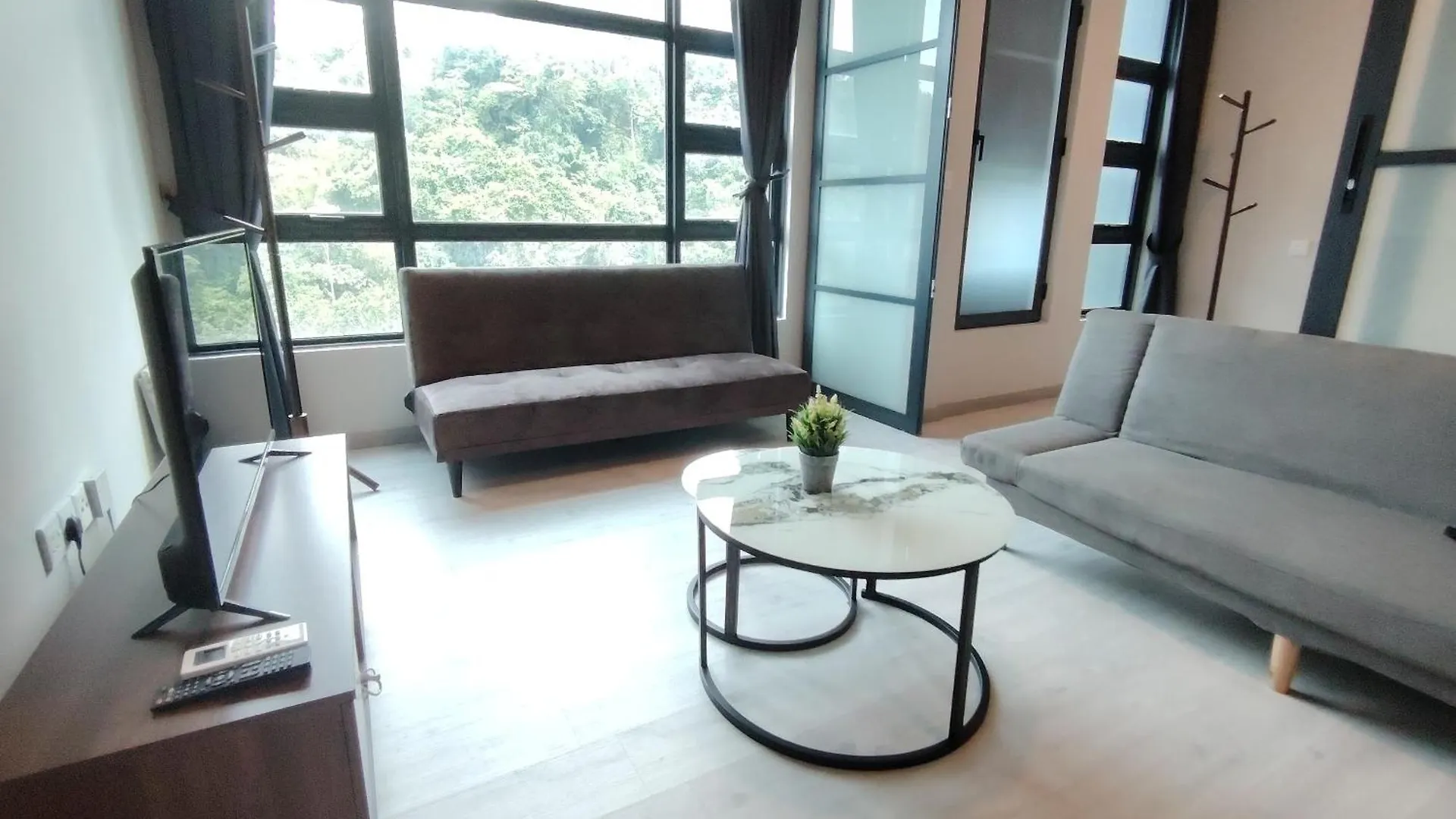 Jesselton Quay Kota Kinabalu City Centre By Lw Suites