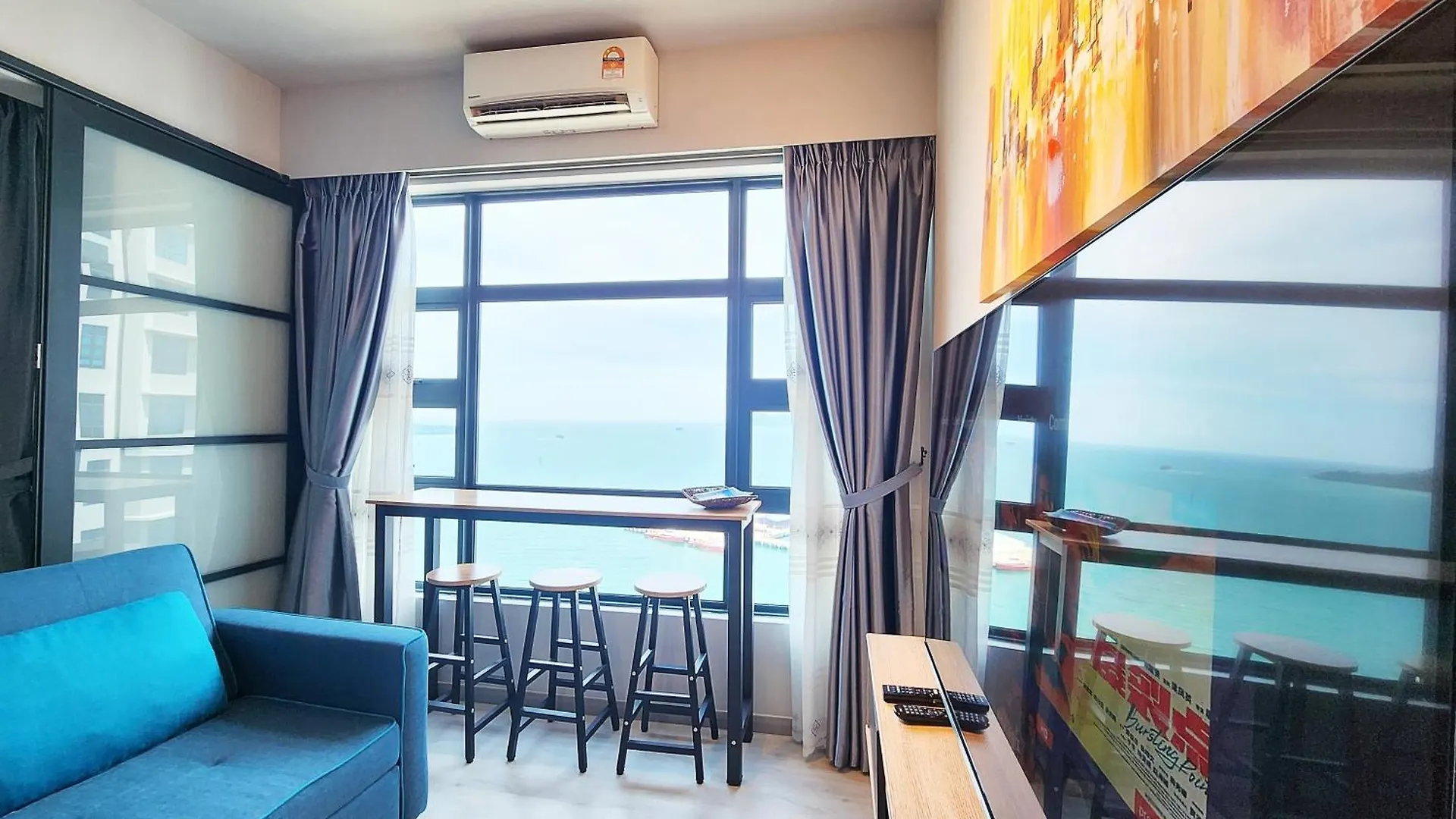 Jesselton Quay Kota Kinabalu City Centre By Lw Suites