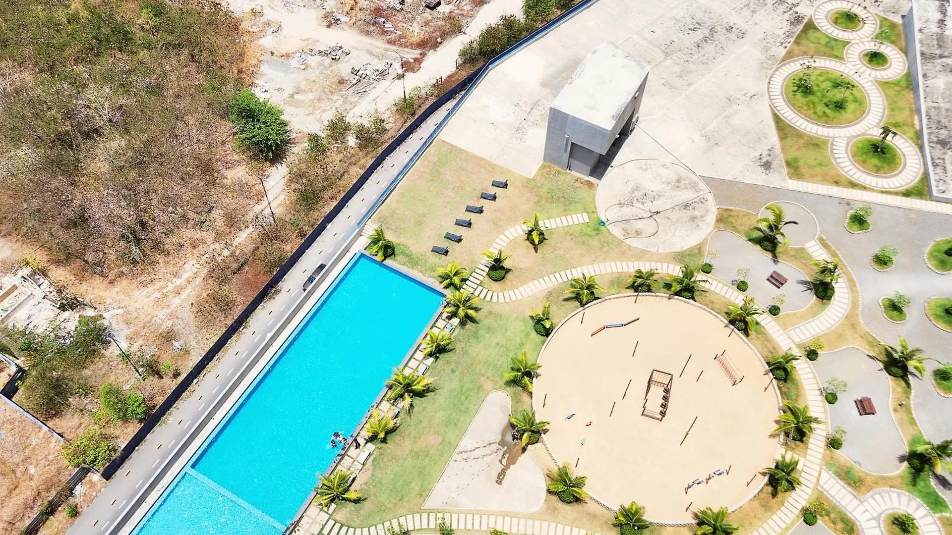 Jesselton Quay Kota Kinabalu City Centre By Lw Suites