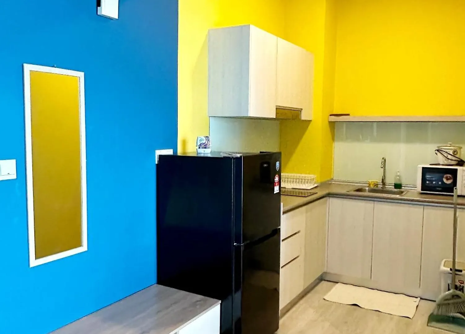 Jesselton Quay Kota Kinabalu City Centre By Lw Suites Malaysia