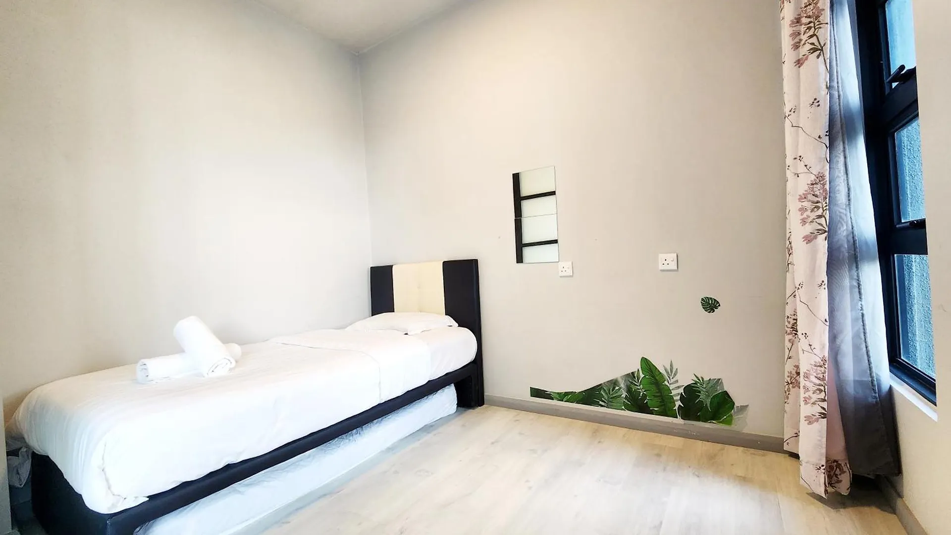 Jesselton Quay Kota Kinabalu City Centre By Lw Suites
