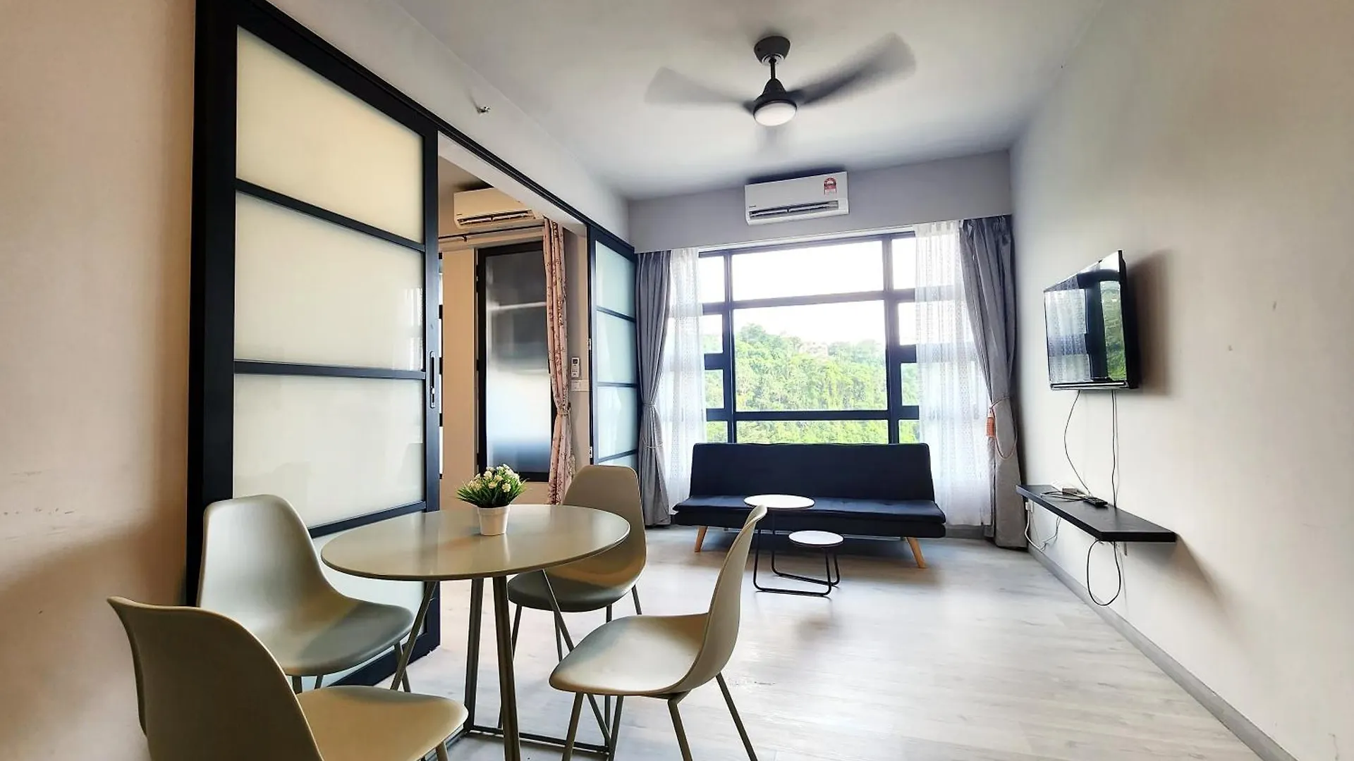 Jesselton Quay Kota Kinabalu City Centre By Lw Suites Malaysia