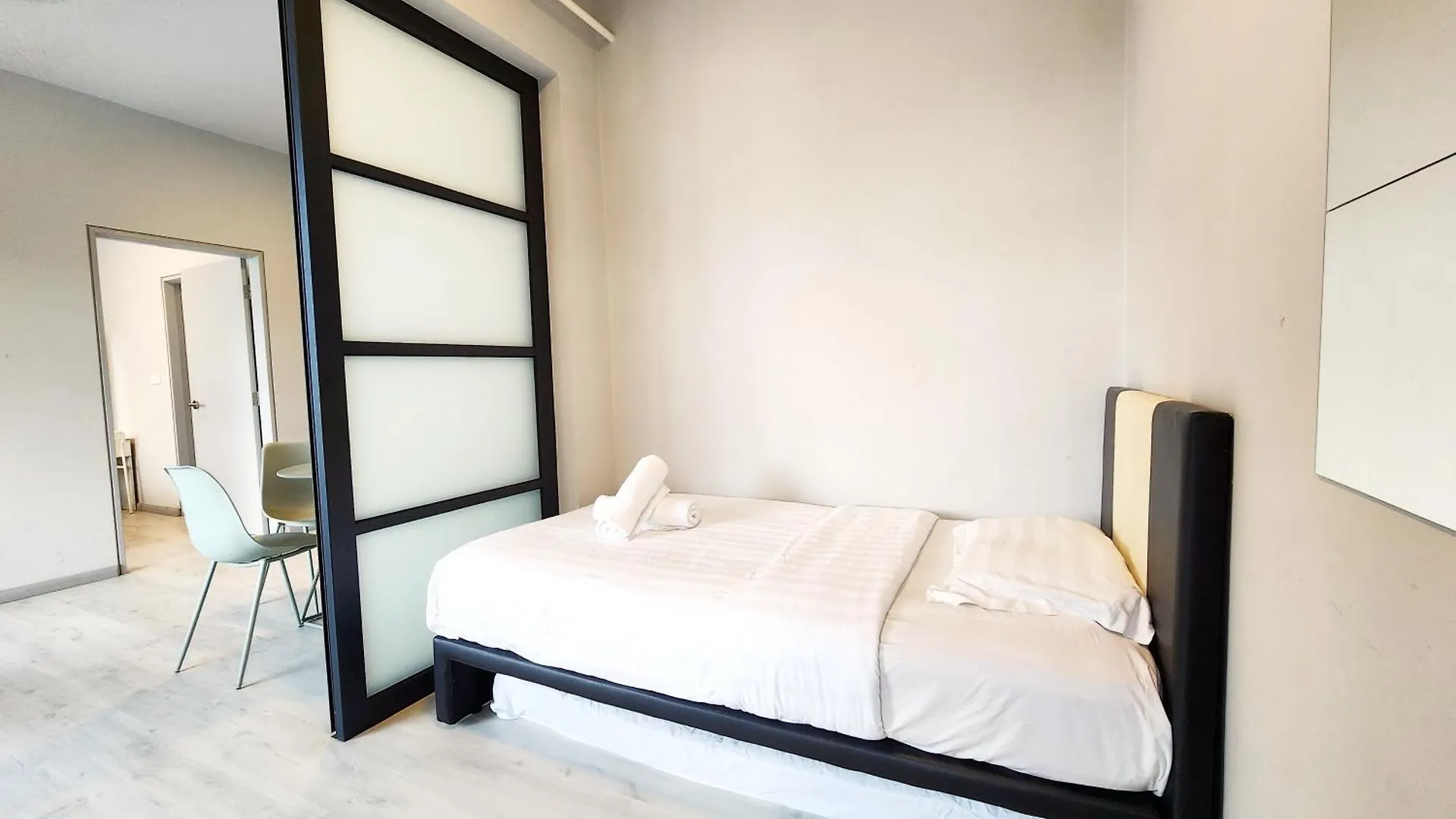 Jesselton Quay Kota Kinabalu City Centre By Lw Suites 0*,  Malaysia