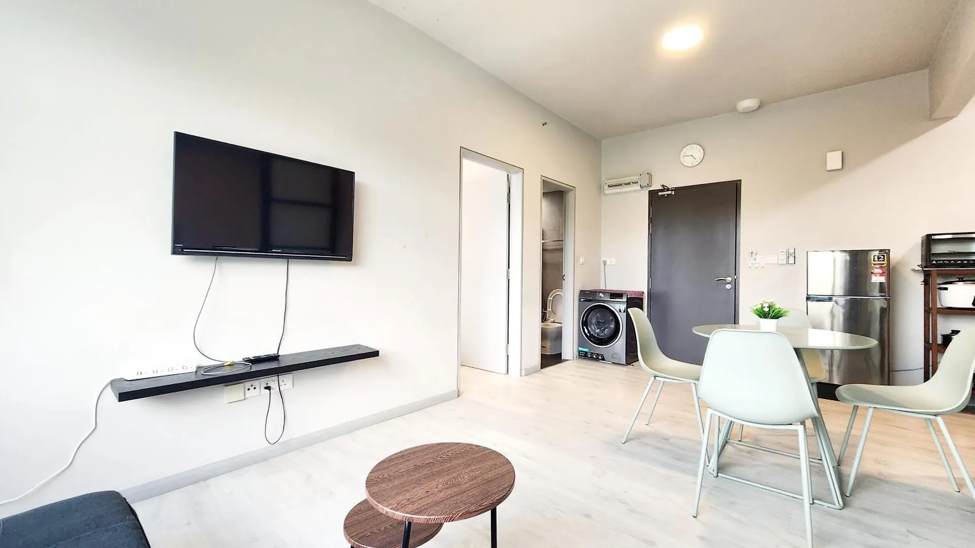 Apartment Jesselton Quay Kota Kinabalu City Centre By Lw Suites Malaysia