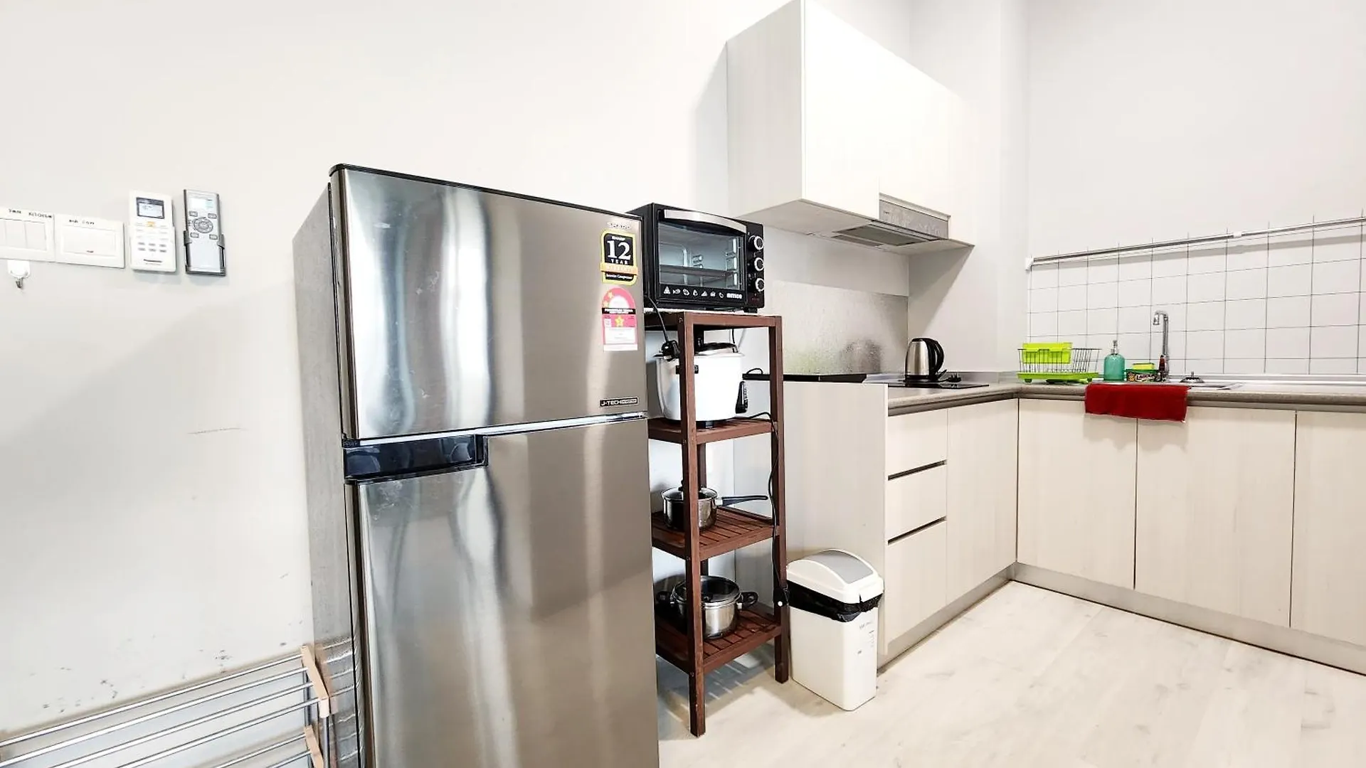 Apartment Jesselton Quay Kota Kinabalu City Centre By Lw Suites Malaysia