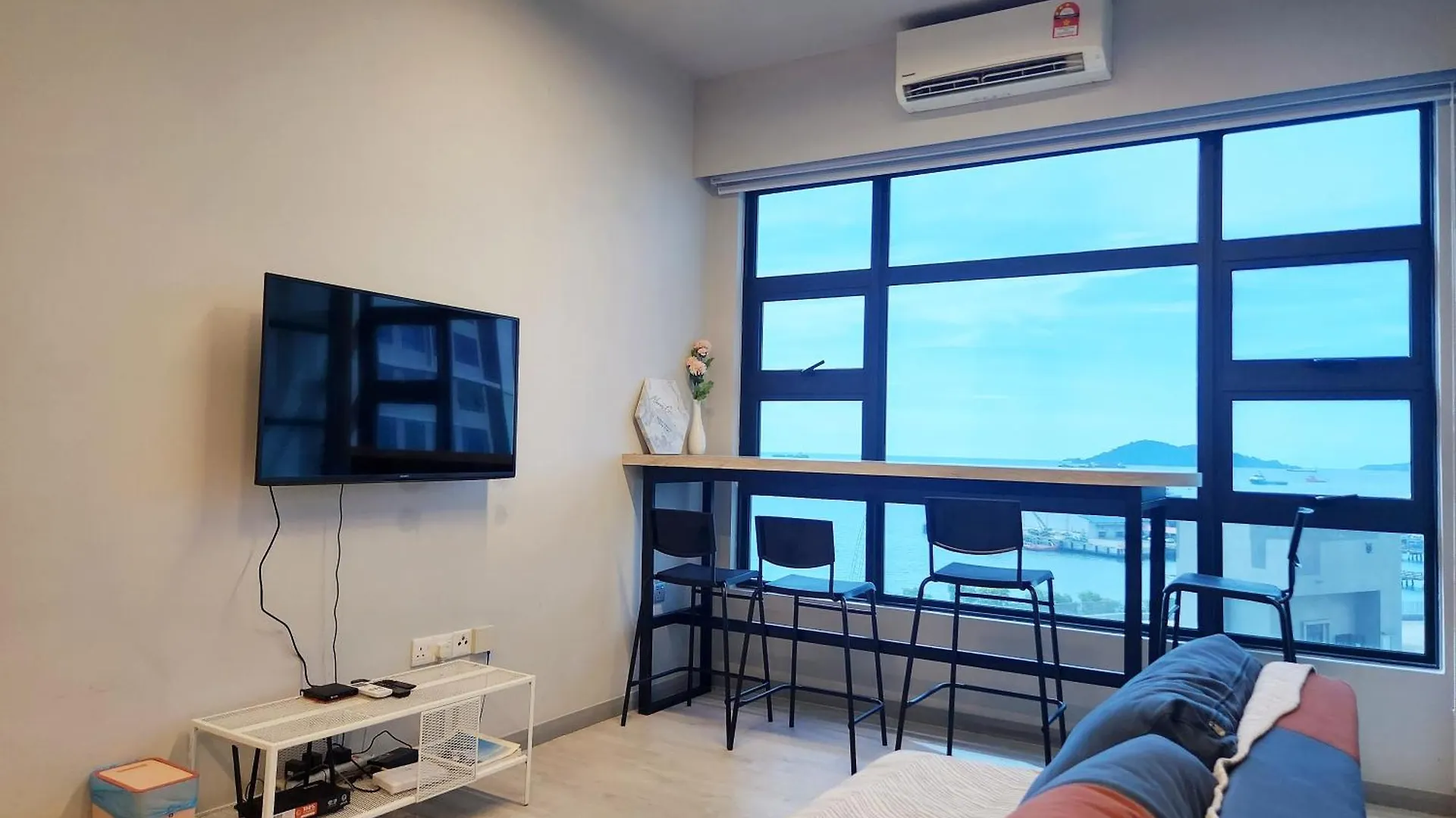 Jesselton Quay Kota Kinabalu City Centre By Lw Suites