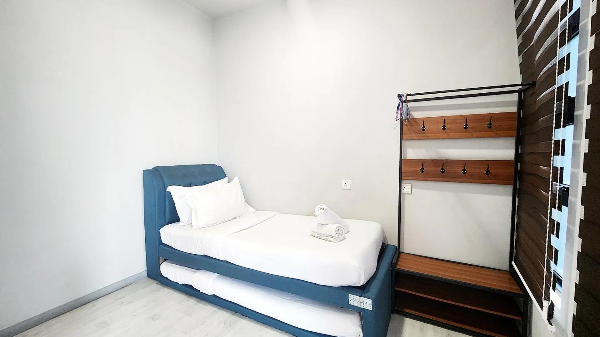 Apartment Jesselton Quay Kota Kinabalu City Centre By Lw Suites