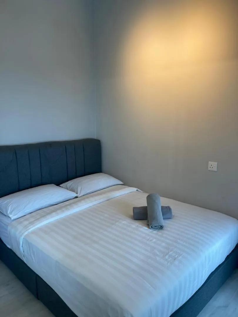 Apartment Jesselton Quay Kota Kinabalu City Centre By Lw Suites Malaysia