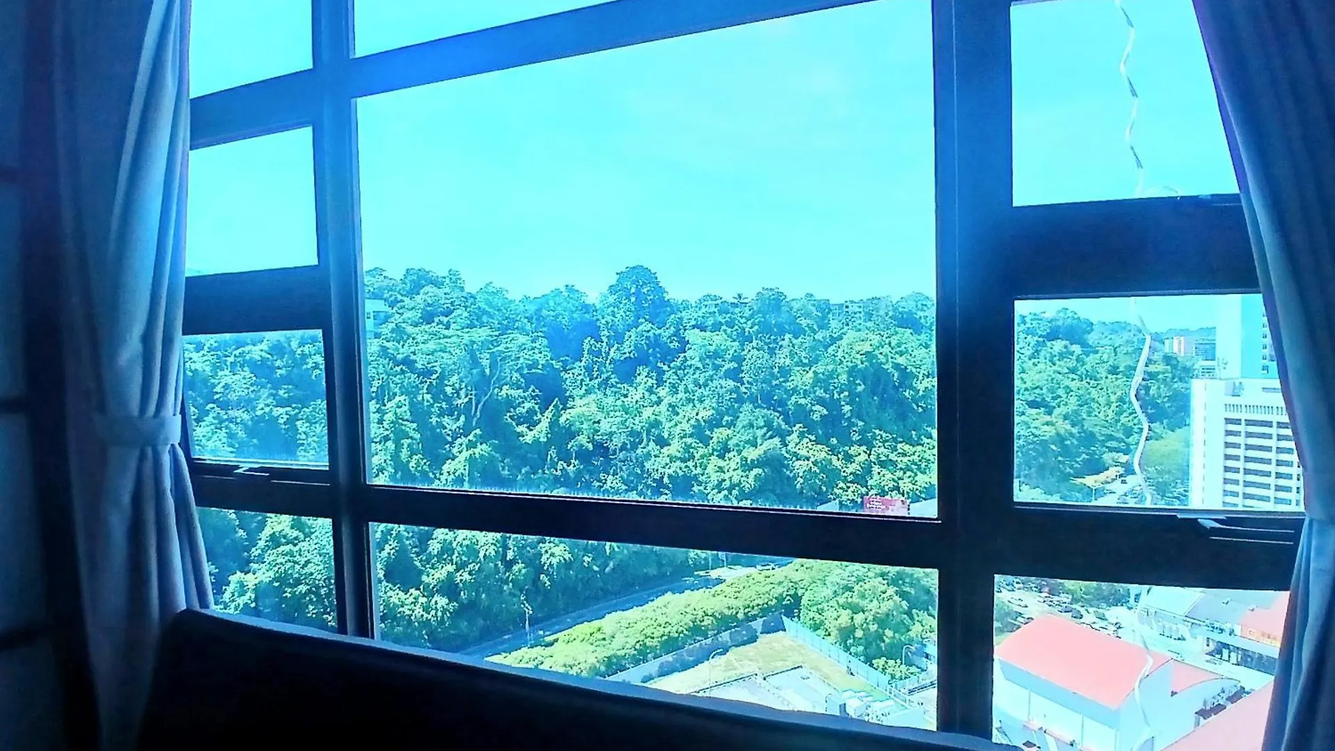 Jesselton Quay Kota Kinabalu City Centre By Lw Suites