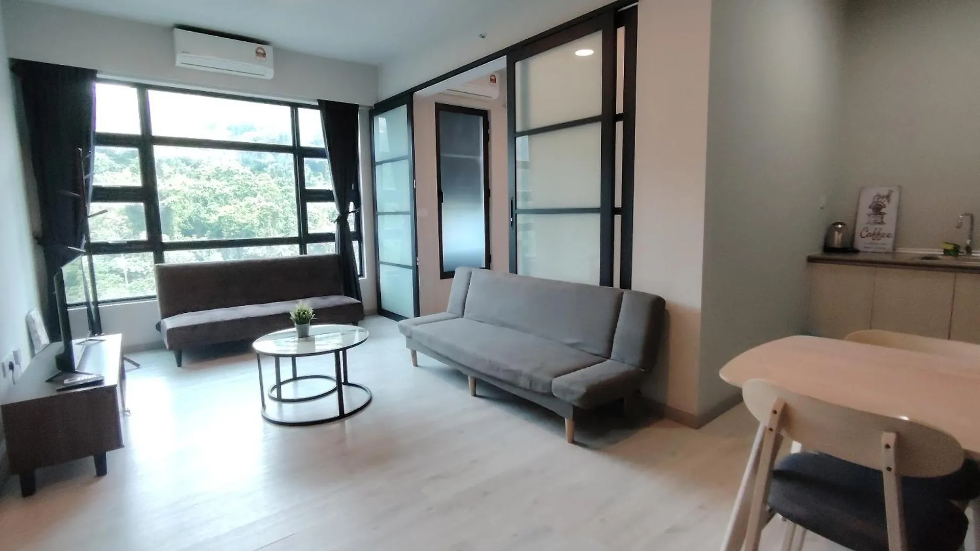 Apartment Jesselton Quay Kota Kinabalu City Centre By Lw Suites