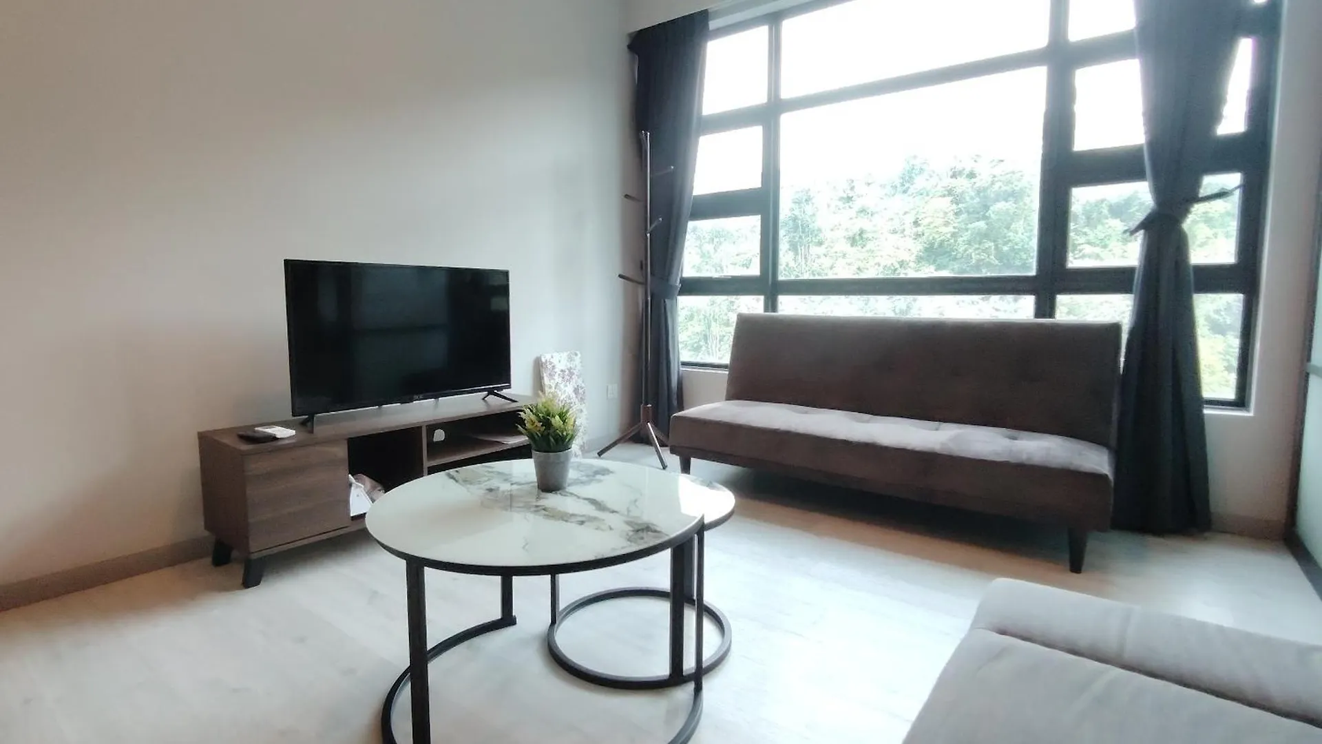 Jesselton Quay Kota Kinabalu City Centre By Lw Suites